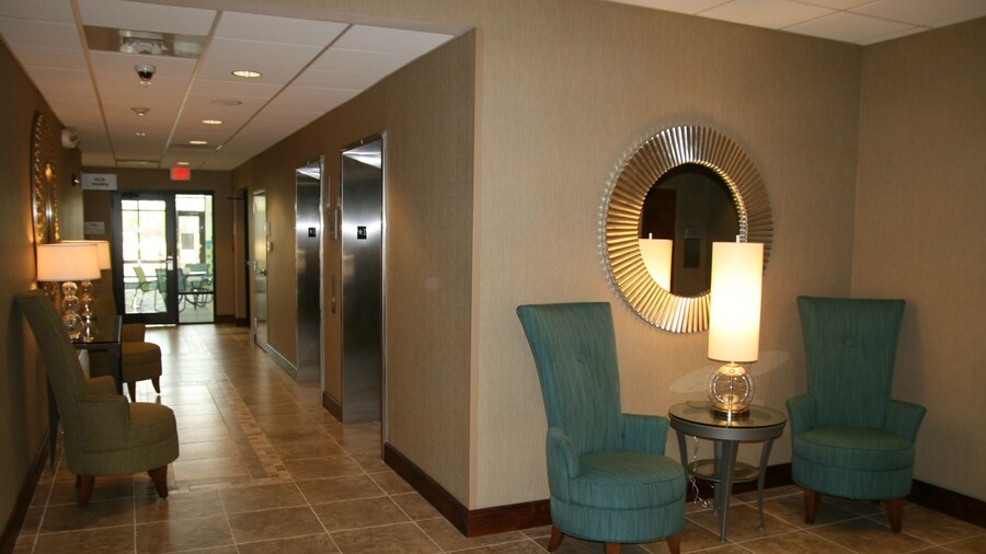 Hampton Inn Bermuda Run Winston-Salem