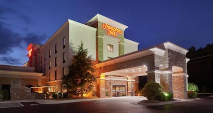 Hampton Inn Bermuda Run
