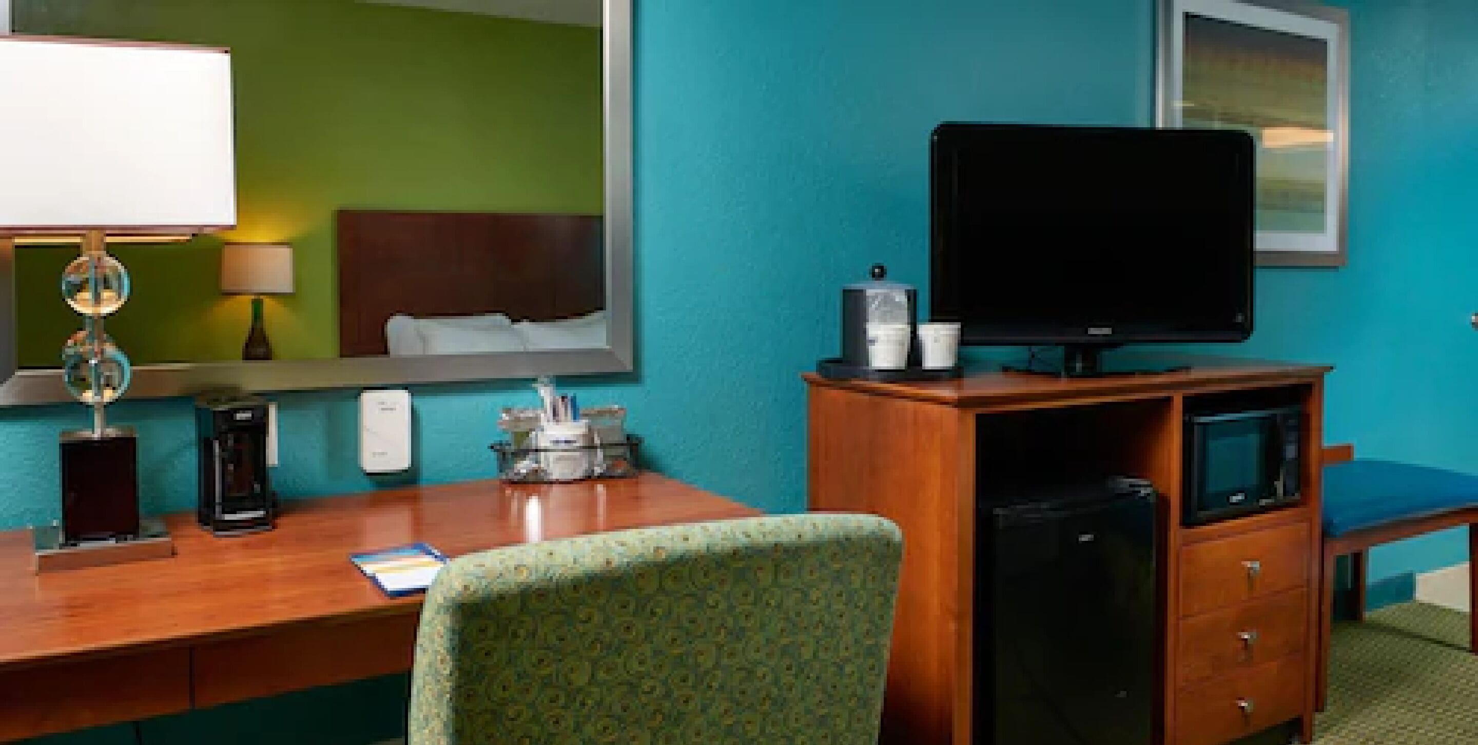 premium bedding, pillow-top beds, in-room safe, iron/ironing board