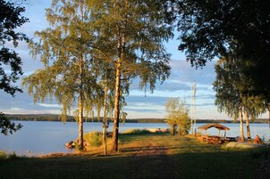 Lago