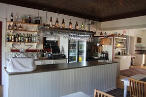 Bar (on property) - Wanbo Herrgard (Smedjebacken)