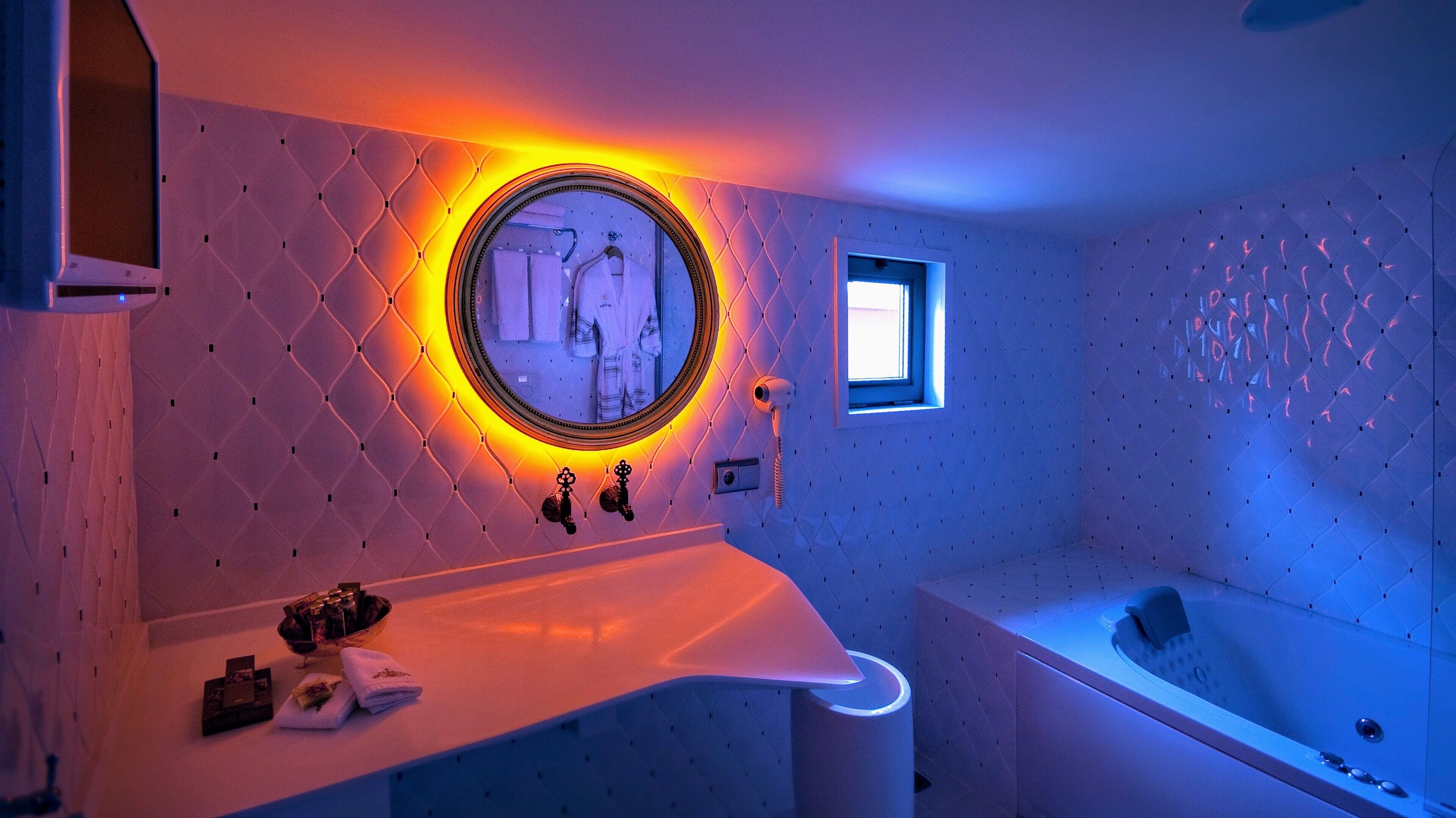 Photo - Hotel Sultania Boutique Class