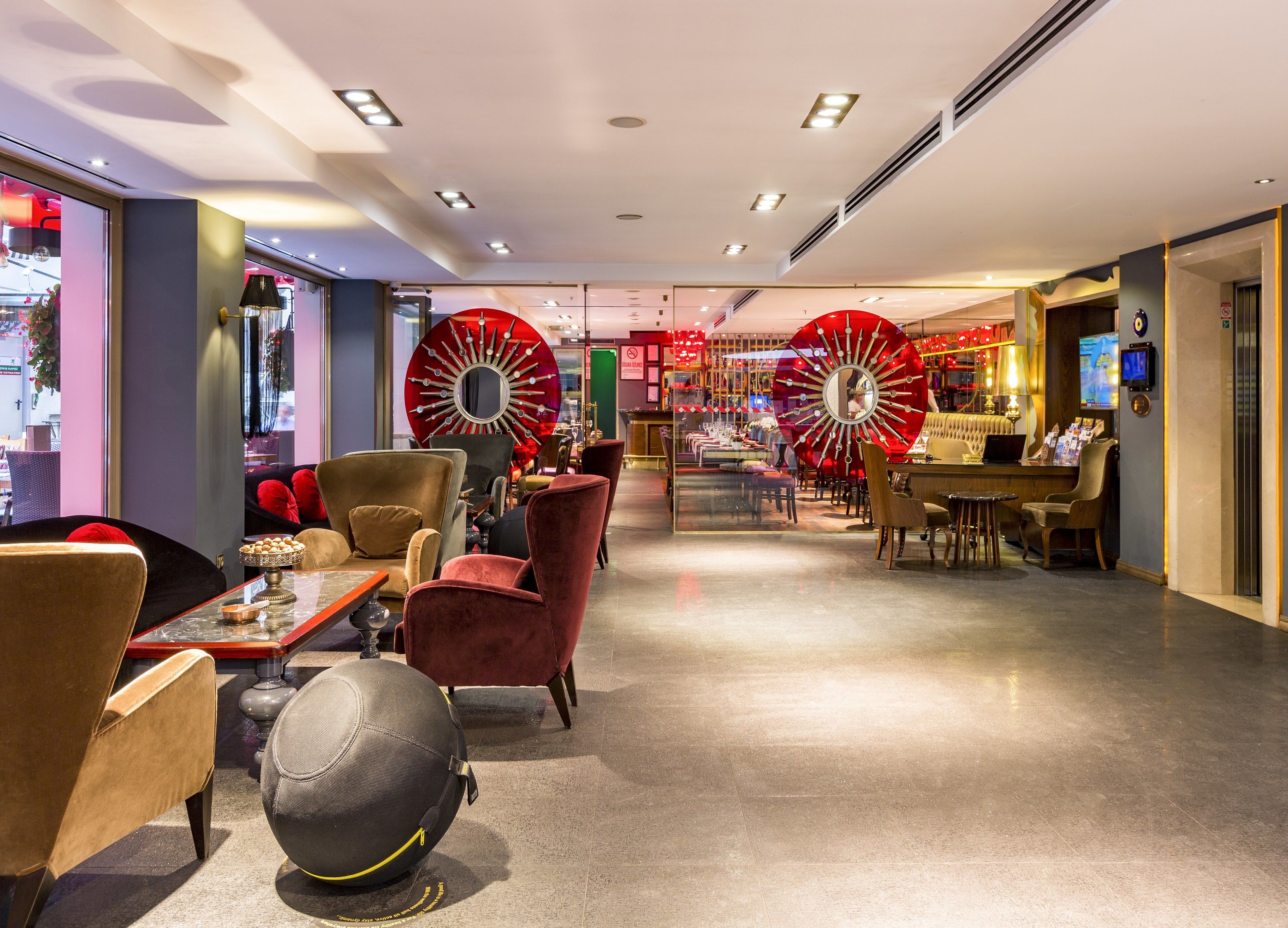 Photo - Hotel Sultania Boutique Class