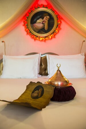 Hotel Sultania Boutique Class