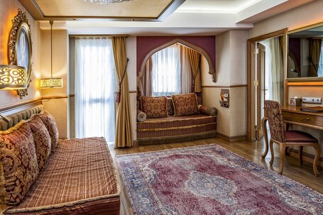 Hotel Sultania Boutique Class - Image 25