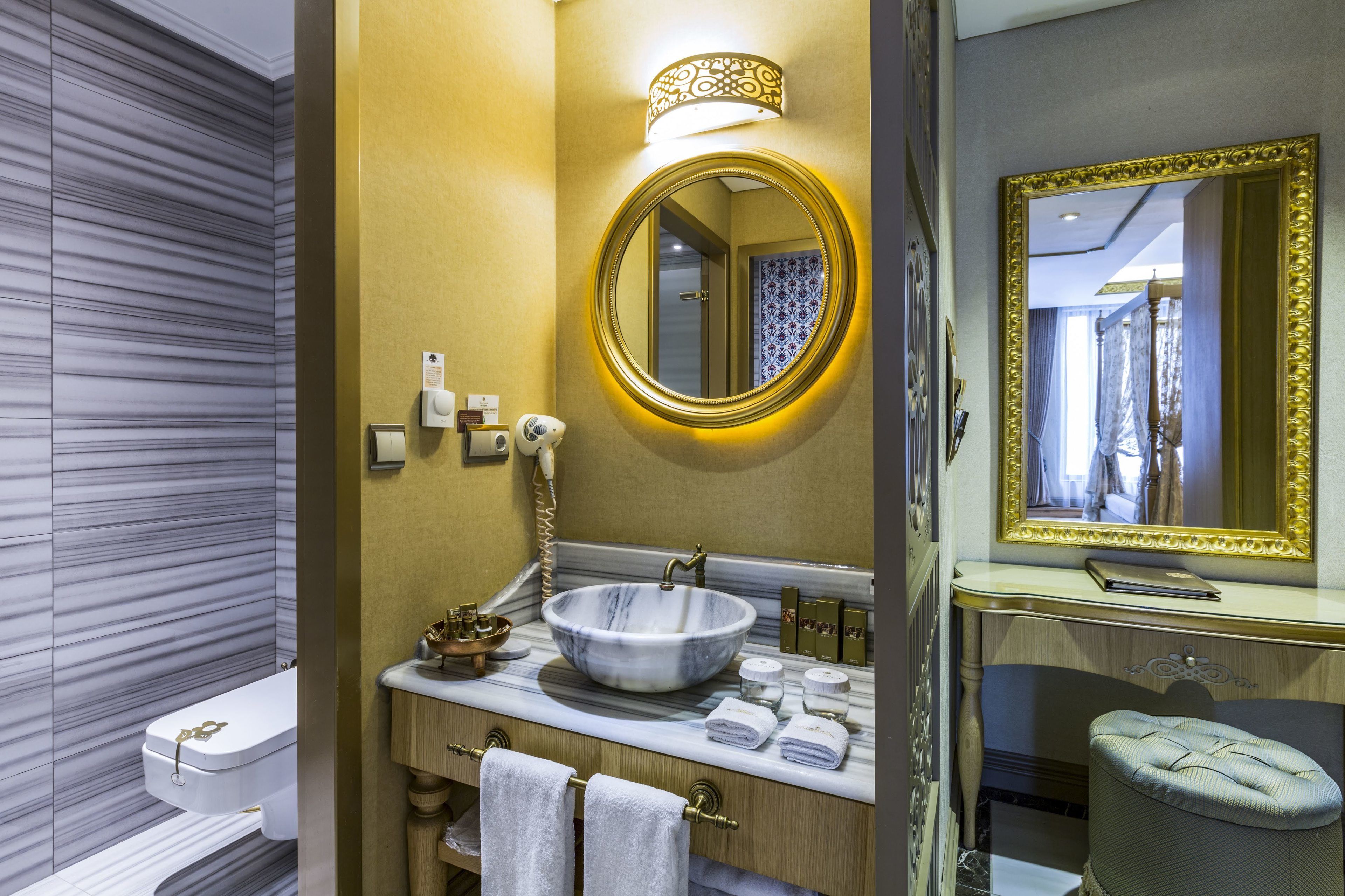Photo - Hotel Sultania - Boutique Class
