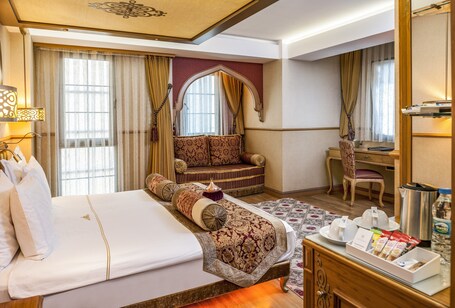 Hotel Sultania Boutique Class - Image 54