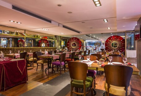 Hotel Sultania Boutique Class - Image 68