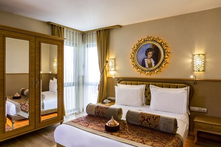 Hotel Sultania Boutique Class - Image 33