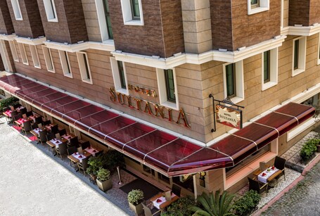Hotel Sultania Boutique Class - Image 31