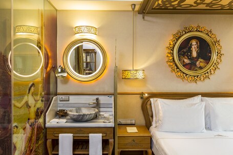 Hotel Sultania Boutique Class - Image 72