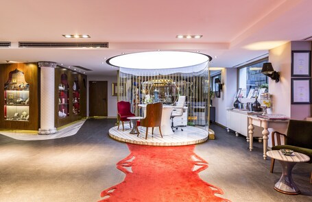 Hotel Sultania Boutique Class - Image 1