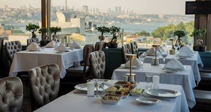 Hotel Sultania - Boutique Class