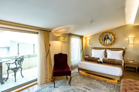 Hotel Sultania Boutique Class - Image 53