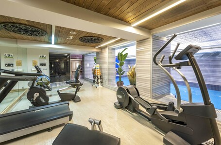 Hotel Sultania Boutique Class - Image 17