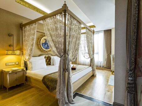 Hotel Sultania Boutique Class - Image 35
