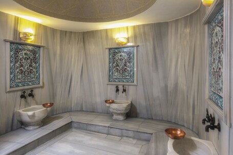 Hotel Sultania Boutique Class - Image 45