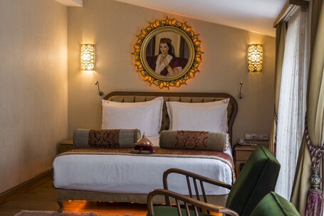Hotel Sultania Boutique Class - Image 79