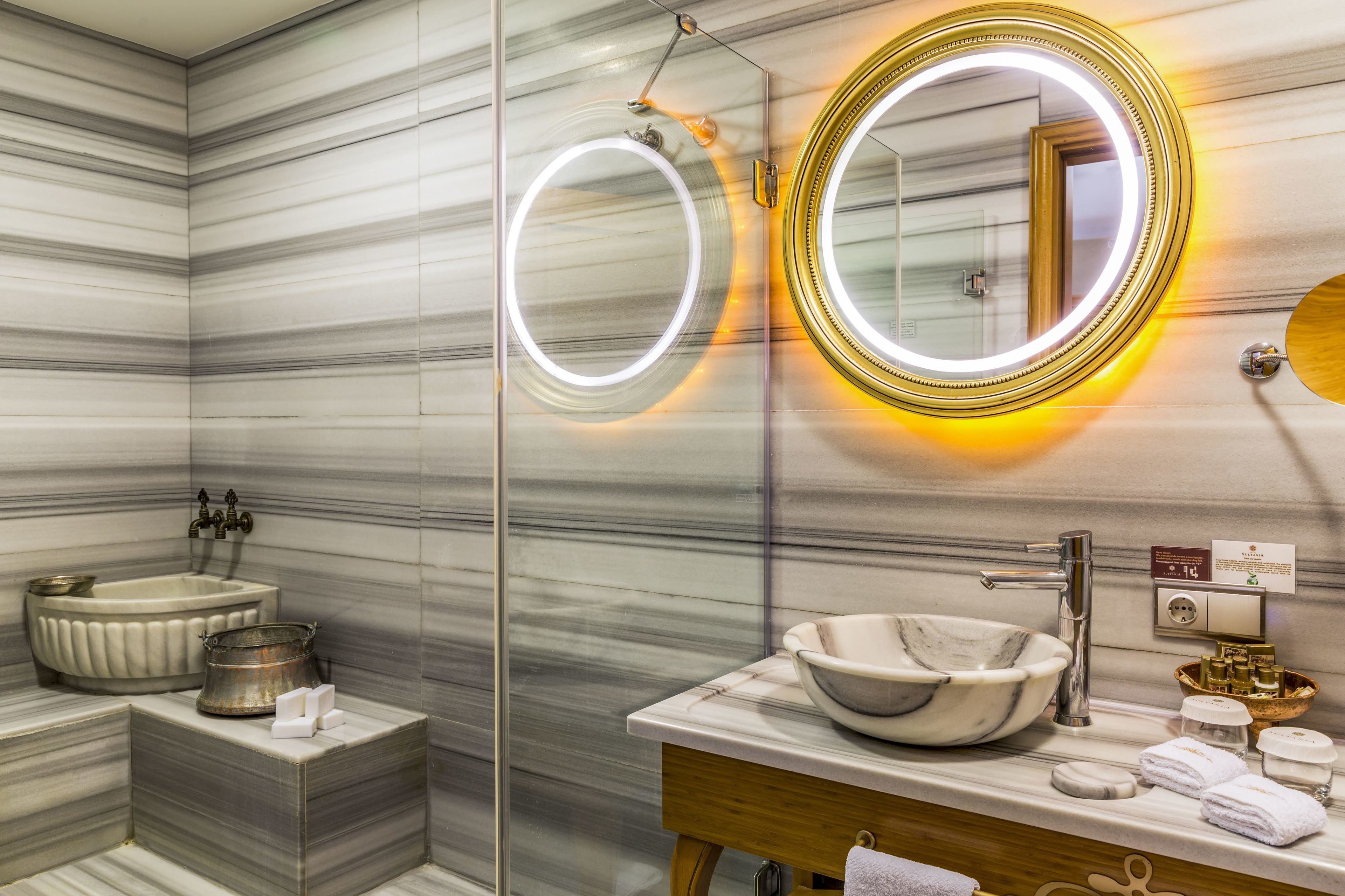 Photo - Hotel Sultania Boutique Class