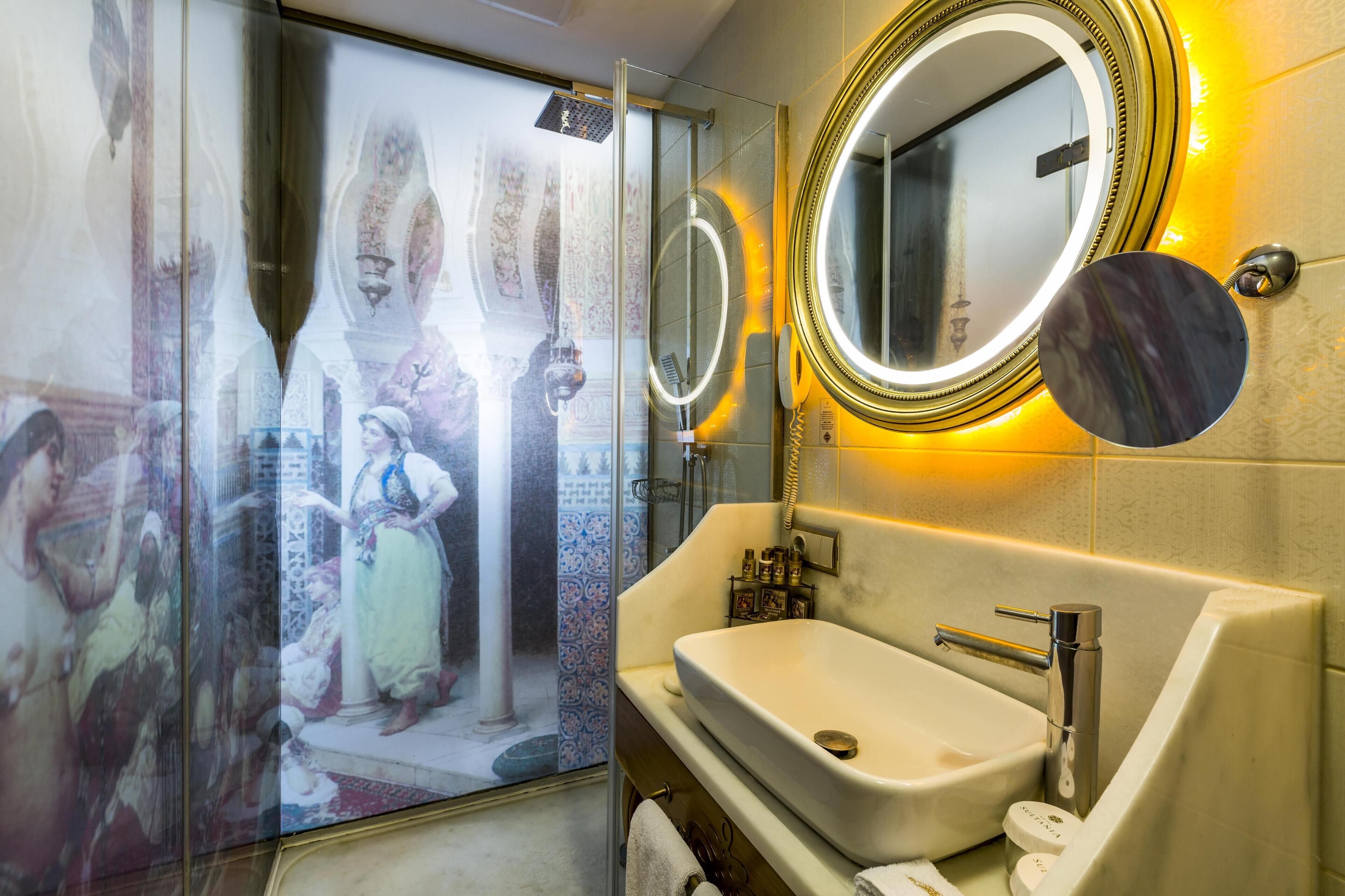 Photo - Hotel Sultania Boutique Class