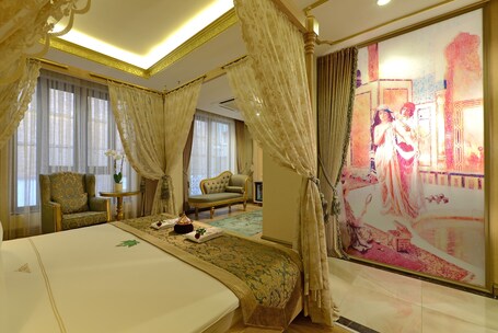 Hotel Sultania Boutique Class - Image 82