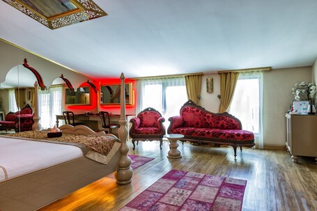 Hotel Sultania Boutique Class - Image 75