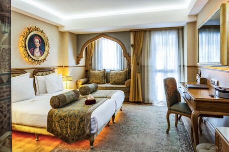 Hotel Sultania Boutique Class - Image 63