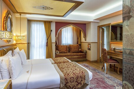 Hotel Sultania Boutique Class - Image 57
