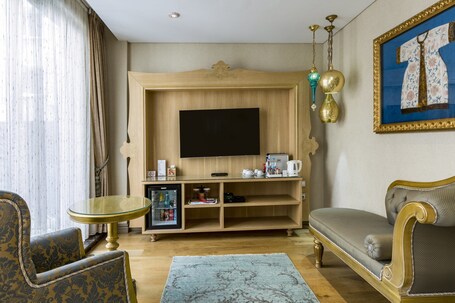 Hotel Sultania Boutique Class - Image 13