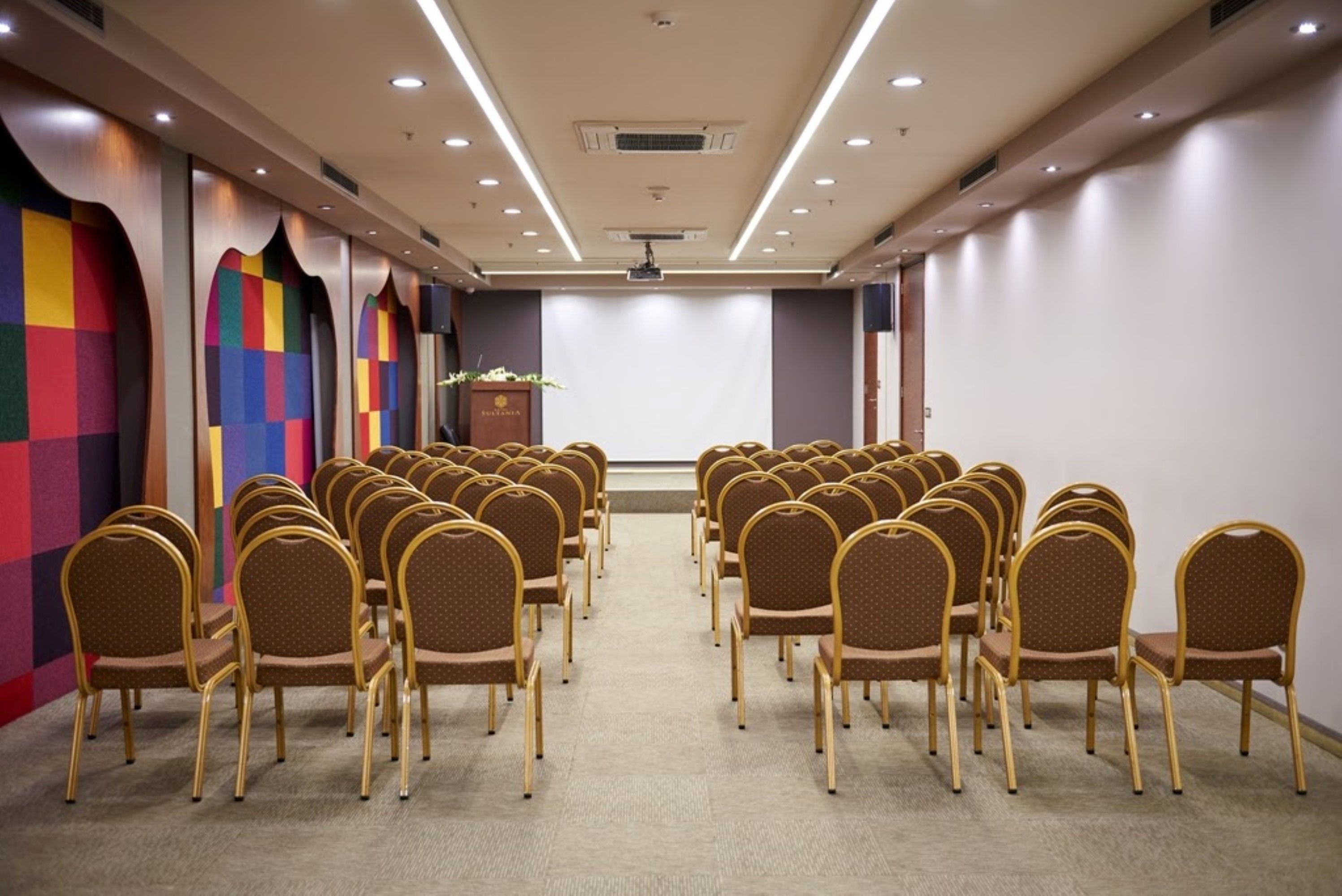 Photo - Hotel Sultania Boutique Class