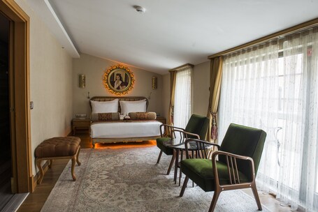 Hotel Sultania Boutique Class - Image 81