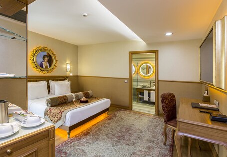 Hotel Sultania Boutique Class - Image 64