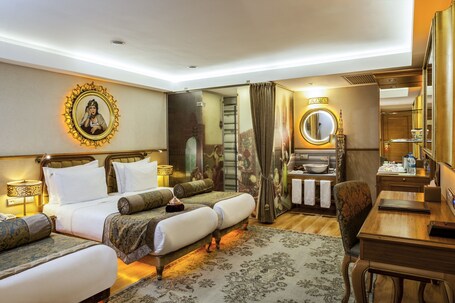 Hotel Sultania Boutique Class - Image 22