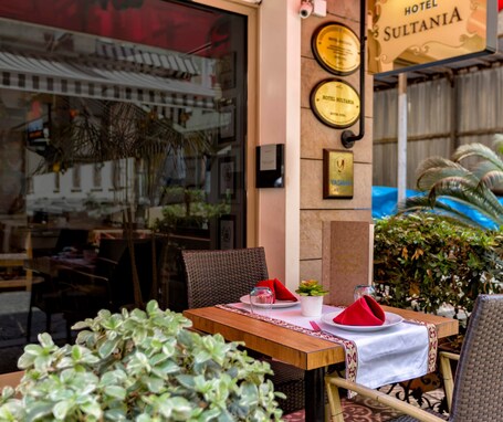 Hotel Sultania Boutique Class - Image 56