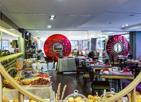Hotel Sultania Boutique Class - Image 62