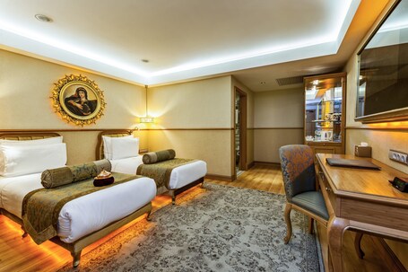 Hotel Sultania Boutique Class - Image 58