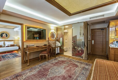 Hotel Sultania Boutique Class - Image 78