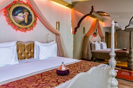 Hotel Sultania Boutique Class - Image 73