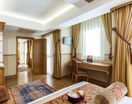 Hotel Sultania Boutique Class - Image 80