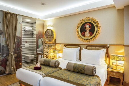 Hotel Sultania Boutique Class - Image 36