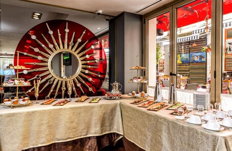 Hotel Sultania Boutique Class - Image 40