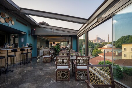 Hotel Sultania Boutique Class - Image 32