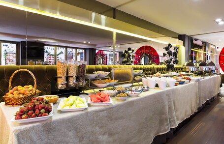 Hotel Sultania Boutique Class - Image 51