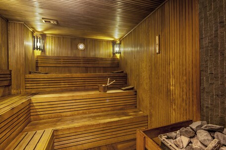 Hotel Sultania Boutique Class - Image 46
