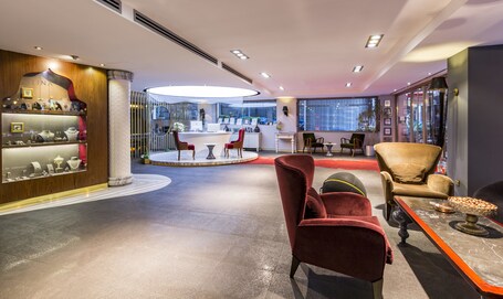 Hotel Sultania Boutique Class - Image 21