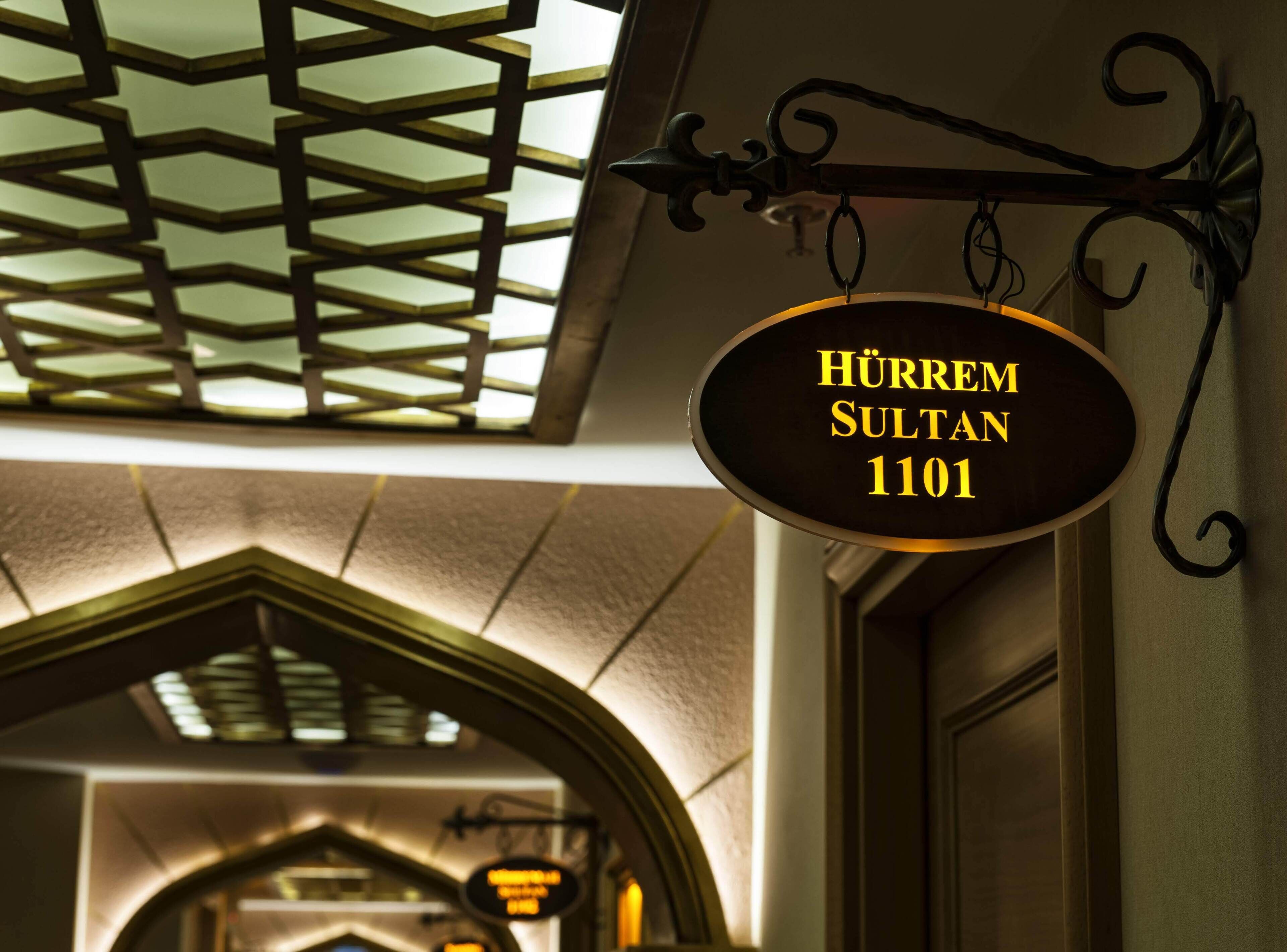 Photo - Hotel Sultania Boutique Class