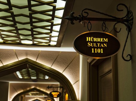 Hotel Sultania Boutique Class - Image 16