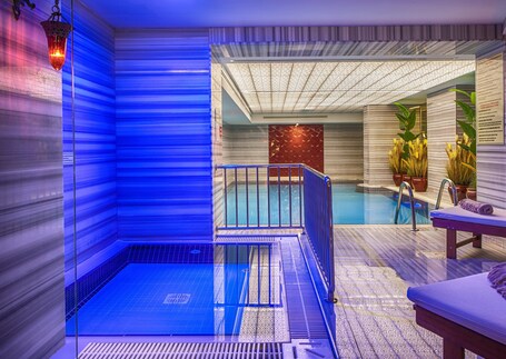 Hotel Sultania Boutique Class - Image 2