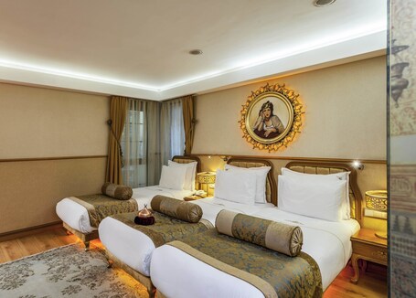Hotel Sultania Boutique Class - Image 29