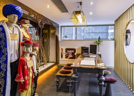 Hotel Sultania Boutique Class - Image 49